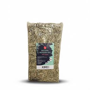 Šienas su obuoliais , 0.5 kg