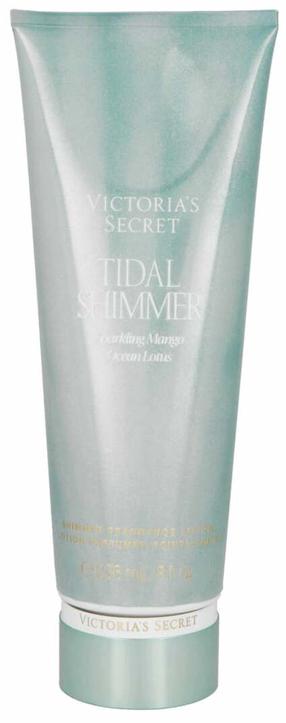 Ķermeņa losjons Victoria's Secret Tidal Shimmer, 236 ml