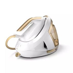 Lyginimo sistema Philips Perfect Care 8000 PSG8040/60, aukso sp./balta sp.