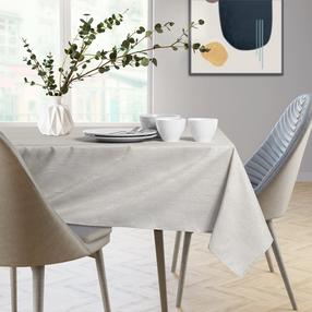 Сервировочная дорожка прямоугольная Restilo Vesta, ecru цв., 40 x 180 cm