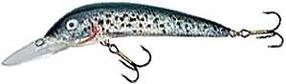 Lant Jaxon Holo Select Ferox, 12 cm, hall v.