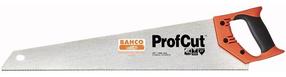 Ручная пила для дерева Bahco ProfCut 19", дерево, 475 мм
