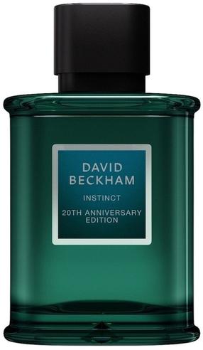 Kvapusis vanduo David Beckham Instinct 20th Anniversary Edition, 75 ml