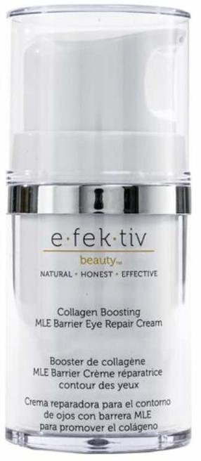 Acu krēms E.fek.tiv Collagen Boosting, 30 ml