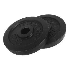 Diskinis svoris Tunturi x 2.5 kg