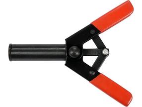 Rankinis kniediklis Yato YT-35970, 165 mm