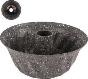 Torto ir kekso kepimo forma Orion Grande 120018, pilka sp., 24.5 cm x 24.5 cm
