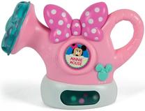 Lavinimo žaislas, laistytuvas Clementoni Baby Minnie Mouse, 20 cm, rožinė sp.