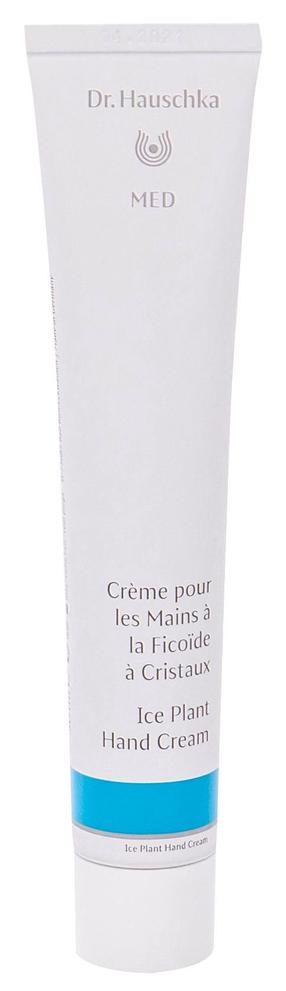 Rankų kremas Dr.Hauschka MED Ice Plant, 0.05 l