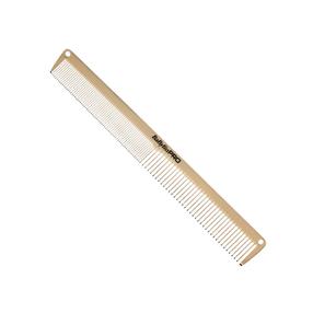 Matu ķemme Babyliss Metal Gold