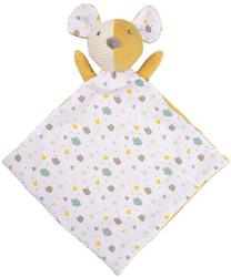 Migdukas, pelė Canpol Babies Cuddle Toy With Rattle Mouse