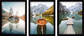 Foto gleznas Wallity, 3sc18, 35 cm x 45 cm