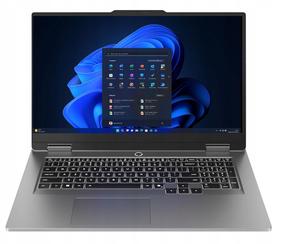 Nešiojamas kompiuteris Lenovo LOQ 17 83JH0057PB, Intel Core i5-13450HX, 16 GB, 512 GB, 17.3 ", NVIDIA GeForce RTX 5050, pilka sp., EN, Windows 11 home