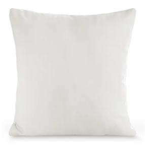 Dekoratīvs spilvena pārvalks Gardenia, krēmkrāsa, 45 cm x 45 cm