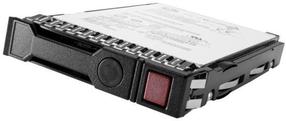 Жесткий диск сервера (HDD) HP Enterprise, 2.5", 600 GB