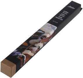 Aksesuāri Maku Oven Protector, 50 cm, melna krās.