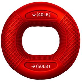 Randmeekspander, käte ja küünarvarre trenažöör Thoms Prestige Strengthener, 7.8 cm
