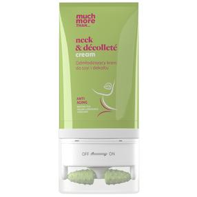 Kremas kaklui HiSkin Much More Than... Anti Aging, 130 ml