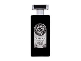 Kvapusis vanduo Asdaaf Majd Al Sultan Black Intense, 100 ml
