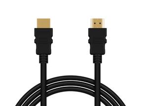 Vads Blow HDMI-HDMI 4K 92-667 HDMI Vīrietis, HDMI Vīrietis, 1.5 m