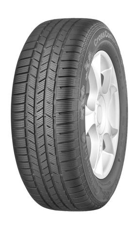 Ziemas riepa Continental 215/65/R16, 98-H, D, C, 72 dB