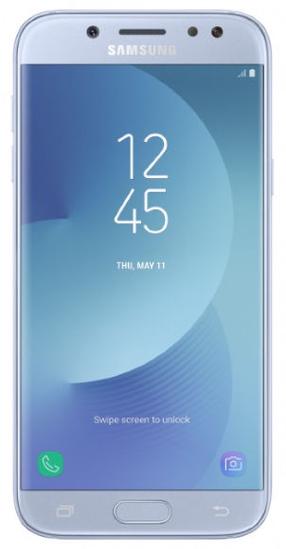 Tālruņa ekrāna aizsargstikls Blun For Samsung Galaxy J7 J730F, 9H