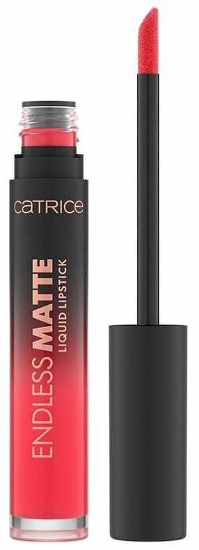 Губная помада Catrice Endless Matte, 4.5 мл, 070 - ciao adios, 050