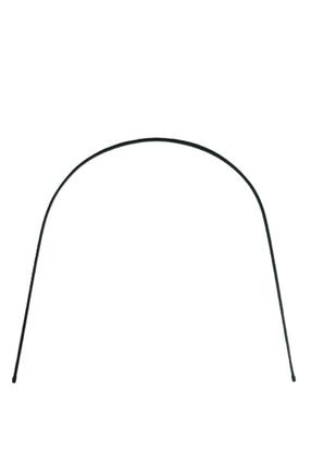 Auga atbalsts Garden Center, 72 cm x 0.8 cm, 85 cm, metāls