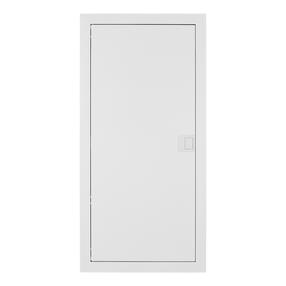 Modulinis skydas Elektroplast MSF 4X12, potinkinis, IP30, 48 mod., balta sp.
