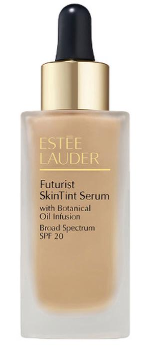 Grima bāze Estee Lauder Futurist SkinTint, SPF 20, 1c1 cool bone, 30 ml