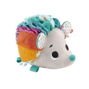 Pliušinis žaislas Mattel Fisher Price, įvairių spalvų, 15.2 cm