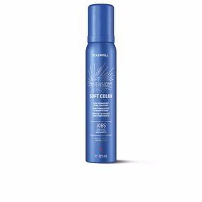 Juuksevärvi vaht Goldwell Light Dimensions Soft Color, Beige Silver 10, 125 ml