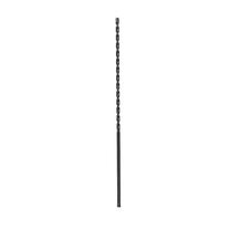 Grąžtas Haushalt, betonui/mūrui, tiesus, 8 mm x 40 cm