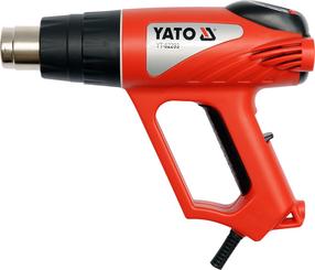 Techninis fenas Yato YT-82293, 2000 W