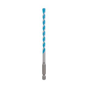 Universalus grąžtas Bosch MultiConstruction 2608902257, universalus, sraigtinis, hex, 6 mm x 15 cm