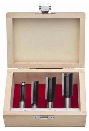 Freesimiskomplekt HiKOKI 711012, 4 tk