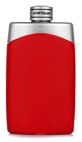 Kvapusis vanduo Montblanc Legend Red, 200 ml