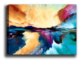 Paveikslas Wallity Canvas Painting 6, 100 cm x 70 cm
