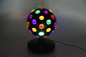 Светильник для дискотеки DSLED-016L, 5 Вт