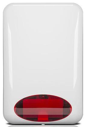 Signalisatsioon Satel SPL-5010 R, valge v.