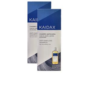 Šampūns Topicrem Kaidax, 2 gab., 1000 ml