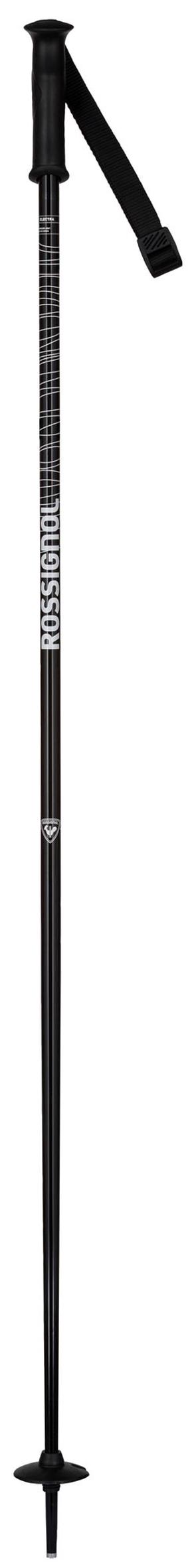 Slidinėjimo lazdos kalnų Rossignol Electra RDJ5030, 110 cm
