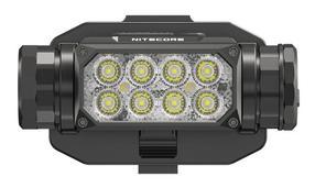 Galvos žibintuvėlis Nitecore HC65M UHE