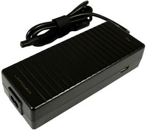 Sülearvuti laadija LC-Power LC-NB-PRO-120, 120 W, 110 - 240 V, 1.20 m