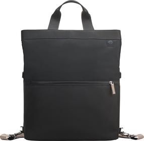 Klēpjdatoru soma HP Tote Convertible, melna krās., 14"