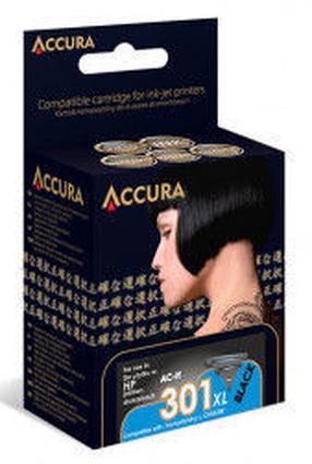 Printera kasetne Accura AC-H302CXL, daudzkrāsaina