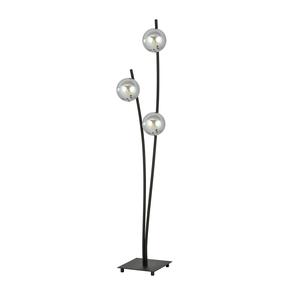 Stāvlampa Emibig Hunter, 10 W, E14, grafīta krās.