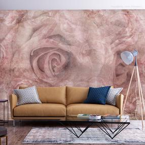 Fototapetas Artgeist Pink Thoughts, 315 cm x 450 cm