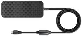 Sülearvuti laadija CoreParts MBXUSBC-AC0013, 100 W, 100 - 240 V