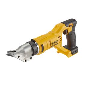 Akumulatora lokšņu metāla šķēres Dewalt DCS491N-XJ, 18 V